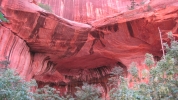 PICTURES/Zion National Park - Yes Again/t_Double Arch Alcove2.jpg